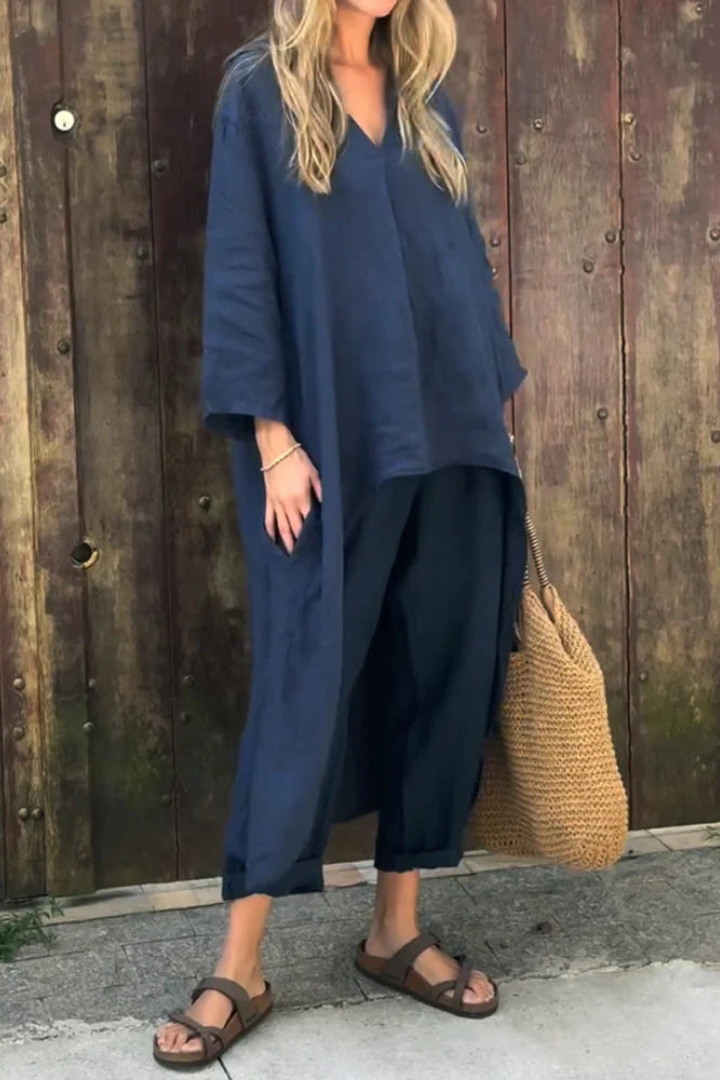 OLIVINA | STYLISH AND COMFORTABLE SET 6