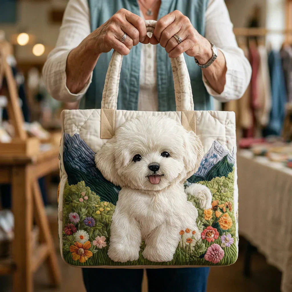 Olivia | Handmade Effortless Style Bag 1