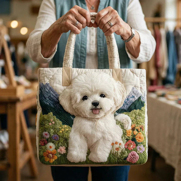 Olivia | Handmade Effortless Style Bag 1