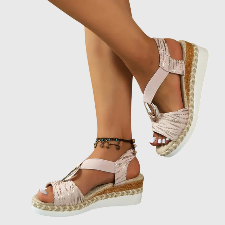 Olivia™ | Orthopedic Sandals 1