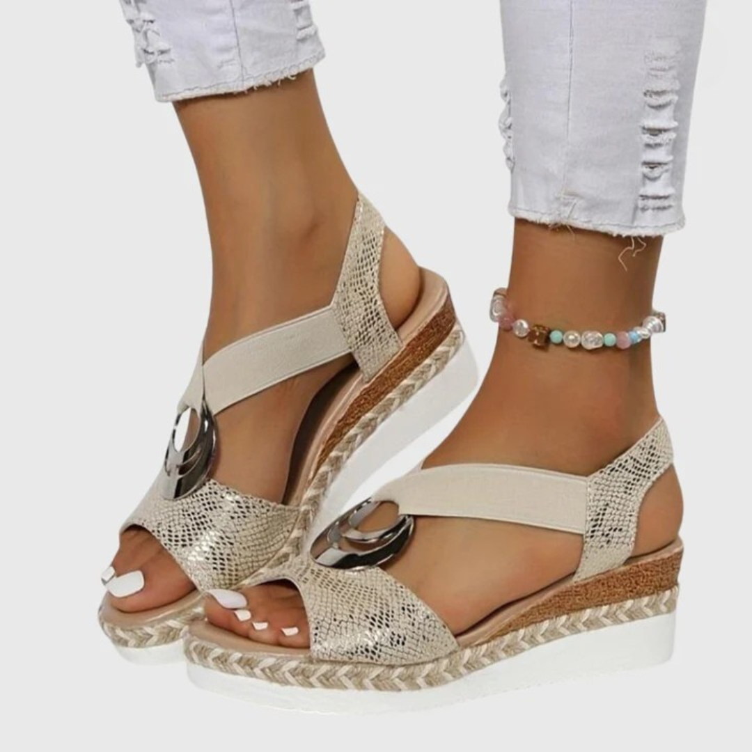 Olivia™ | Orthopedic Sandals 10