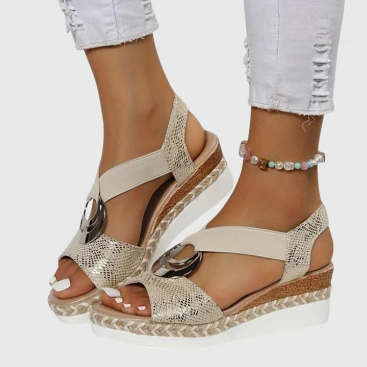 Olivia™ | Orthopedic Sandals 10