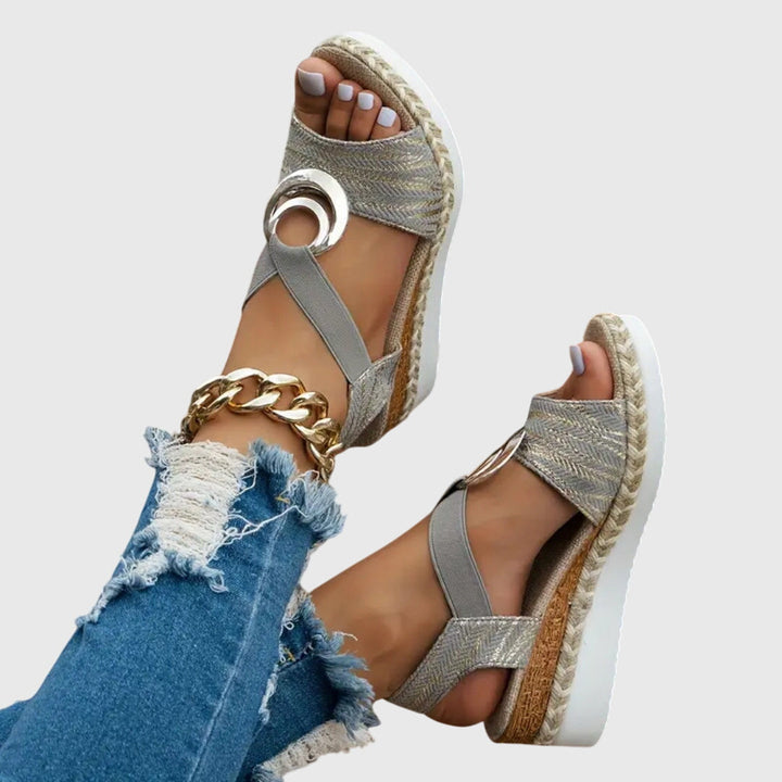 Olivia™ | Orthopedic Sandals 3