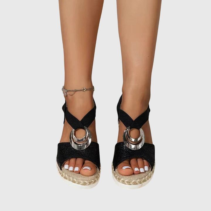 Olivia™ | Orthopedic Sandals 4