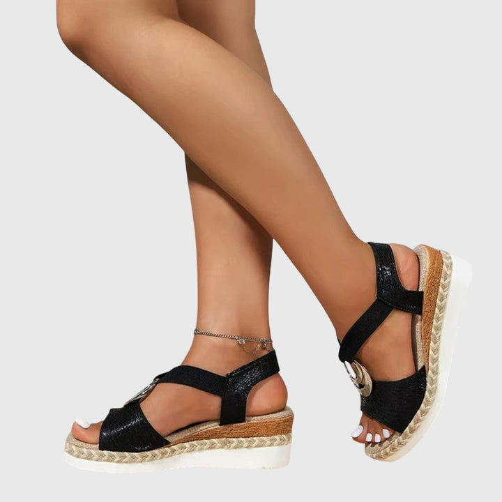 Olivia™ | Orthopedic Sandals 5