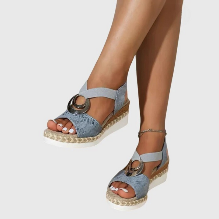 Olivia™ | Orthopedic Sandals 6