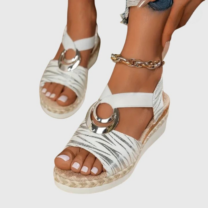 Olivia™ | Orthopedic Sandals 7