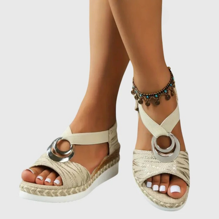 Olivia™ | Orthopedic Sandals 8