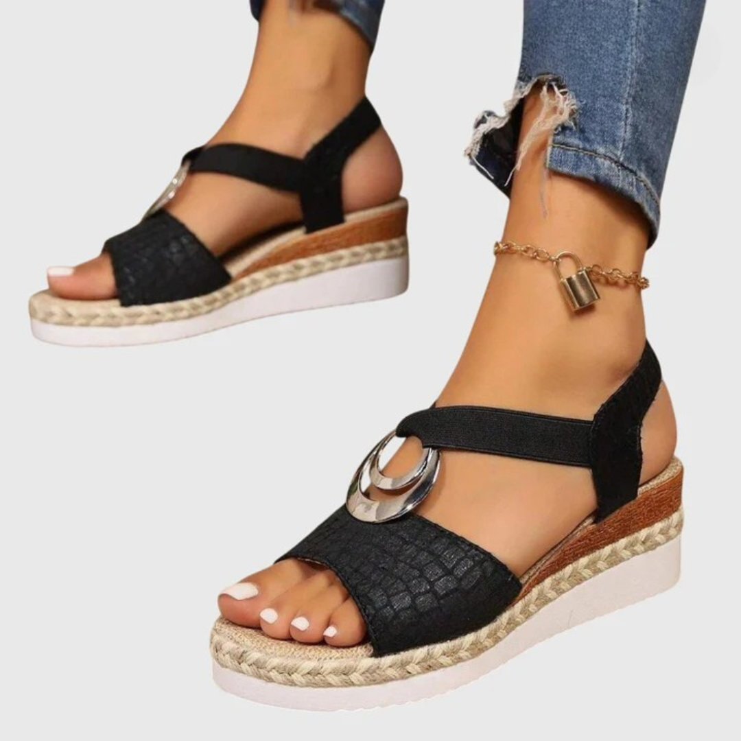Olivia™ | Orthopedic Sandals 9