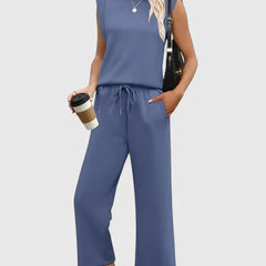 Olyzette | Comfortable Two-Piece Set 1