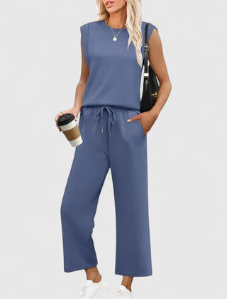 Olyzette | Comfortable Two-Piece Set 1