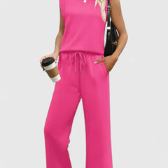 Olyzette | Comfortable Two-Piece Set 2
