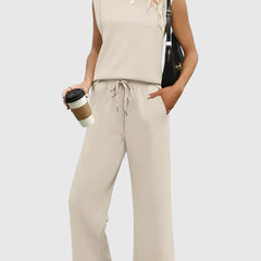 Olyzette | Comfortable Two-Piece Set 3