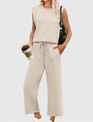 Olyzette | Comfortable Two-Piece Set 3