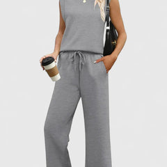 Olyzette | Comfortable Two-Piece Set 4