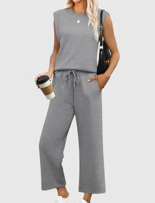 Olyzette | Comfortable Two-Piece Set 4