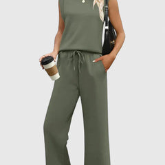 Olyzette | Comfortable Two-Piece Set 5