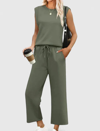 Olyzette | Comfortable Two-Piece Set 5