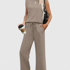 Olyzette | Comfortable Two-Piece Set 6