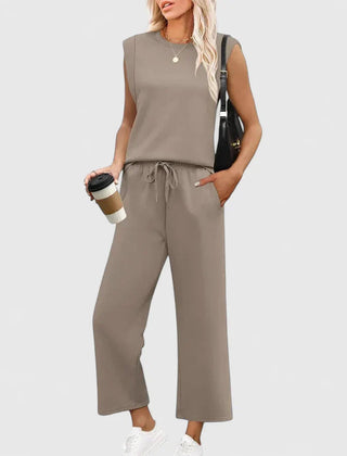 Olyzette | Comfortable Two-Piece Set 6