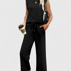 Olyzette | Comfortable Two-Piece Set 7