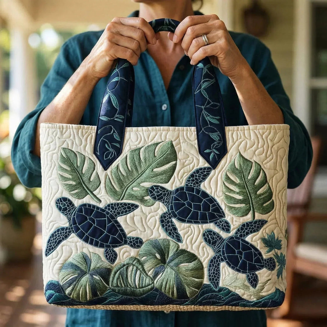 Ophelia | Handmade Effortless Style Bag 1