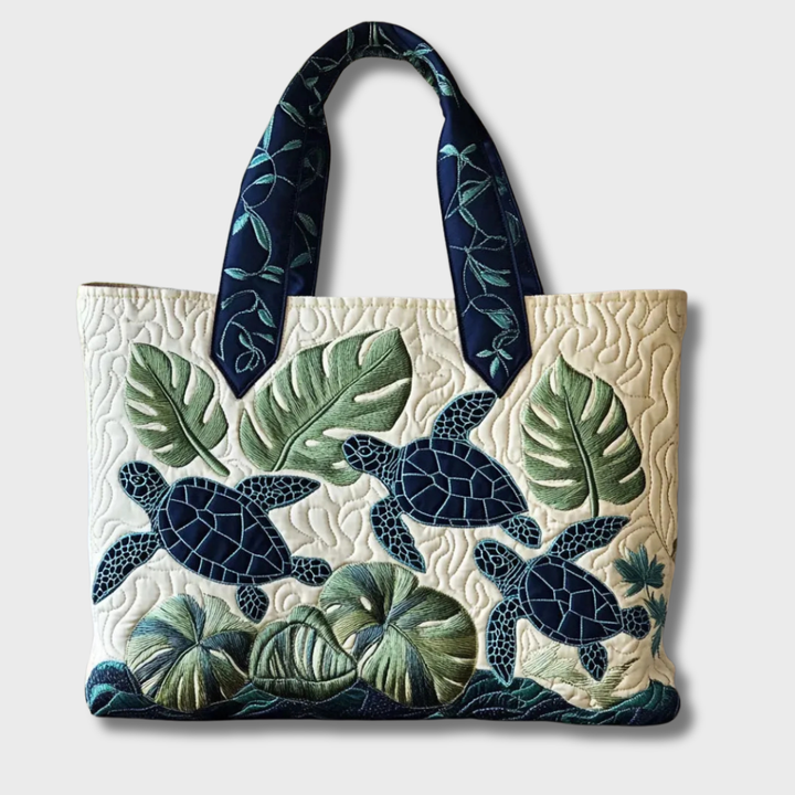 Ophelia | Handmade Effortless Style Bag 2