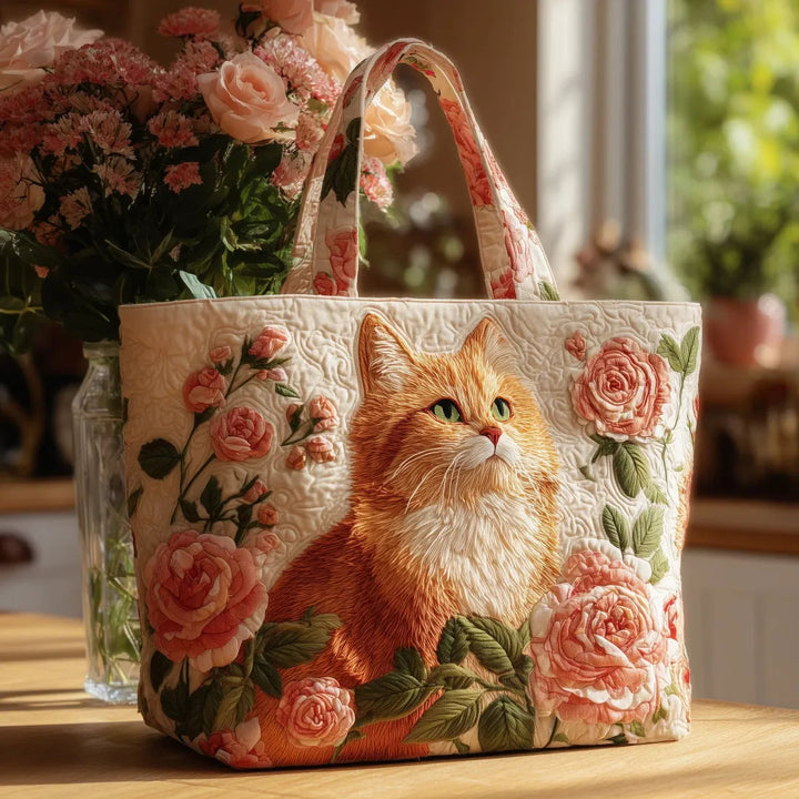 Paisley | Handmade Soft Everyday Bag 0