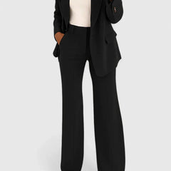 Palynette | Elegant Two-Piece Suit Set 1