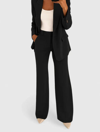 Palynette | Elegant Two-Piece Suit Set 1