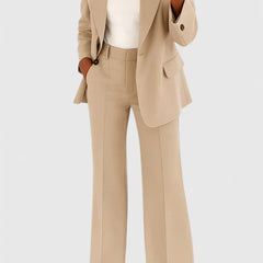 Palynette | Elegant Two-Piece Suit Set 3