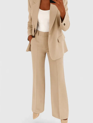 Palynette | Elegant Two-Piece Suit Set 3