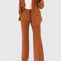 Palynette | Elegant Two-Piece Suit Set 4