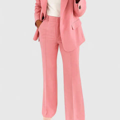 Palynette | Elegant Two-Piece Suit Set 5