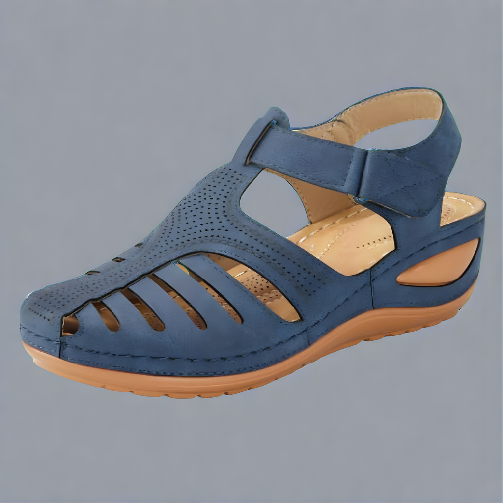 Phoenix | Orthopedic Sandals 0
