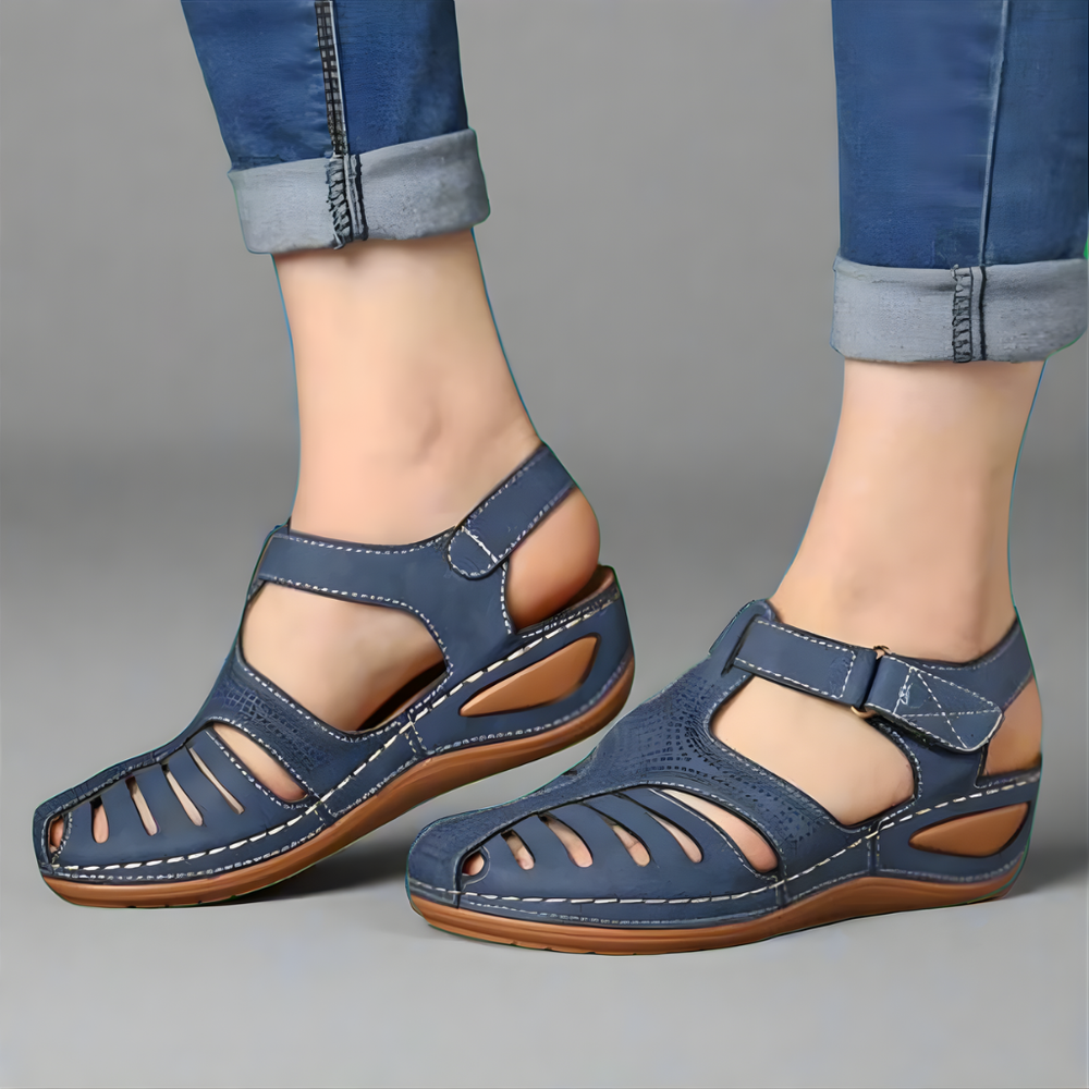 Phoenix | Orthopedic Sandals 1