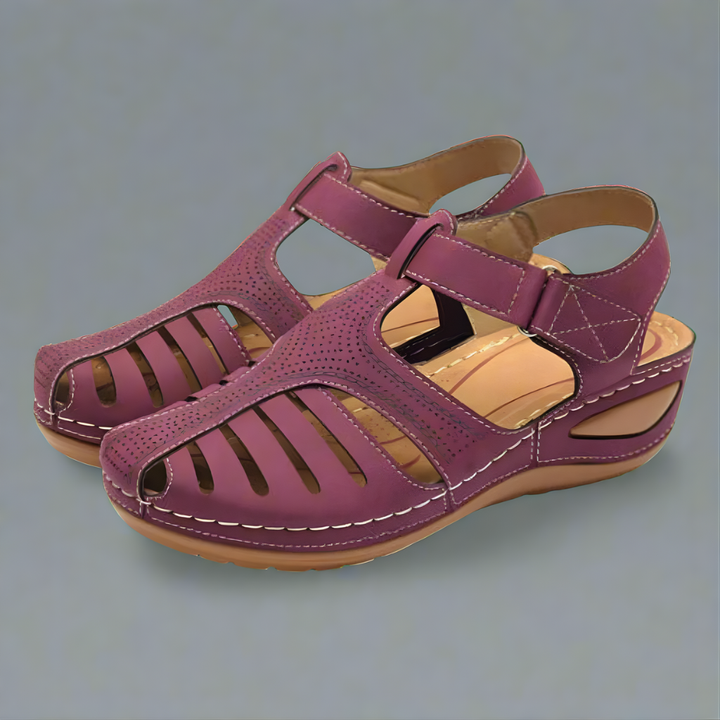 Phoenix | Orthopedic Sandals 2