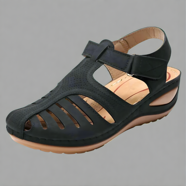 Phoenix | Orthopedic Sandals 4