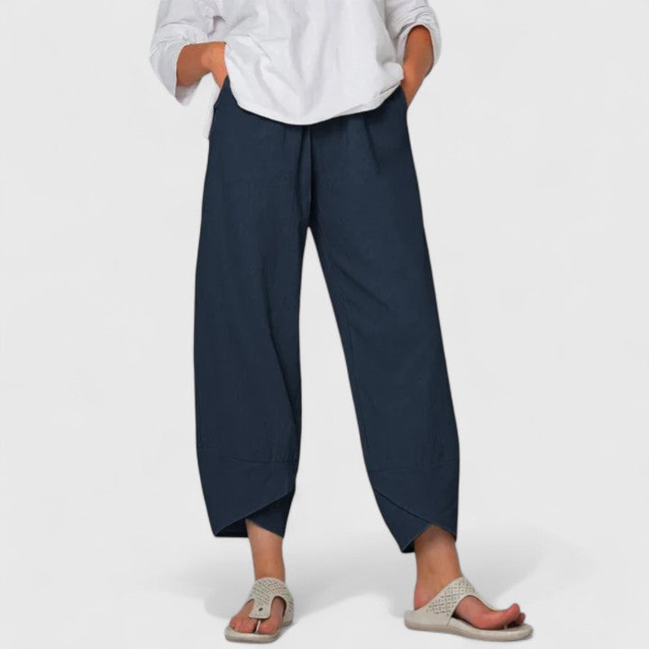 Prism | Elegant Pants 0