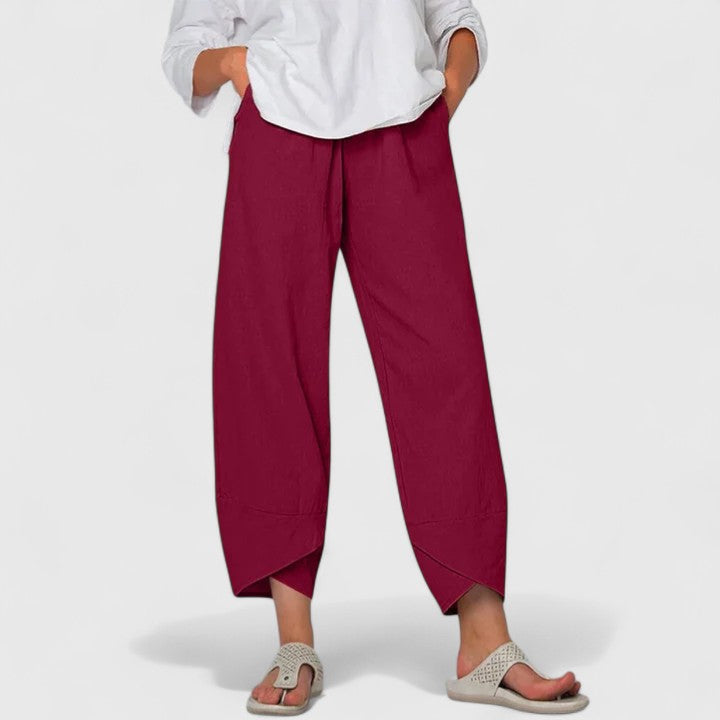 Prism | Elegant Pants 2