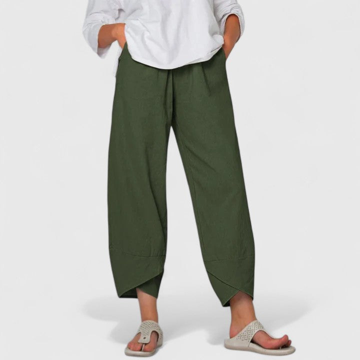 Prism | Elegant Pants 3