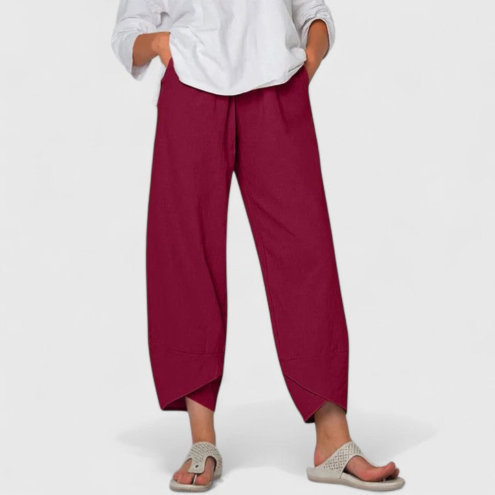Prism | Elegant Pants 4