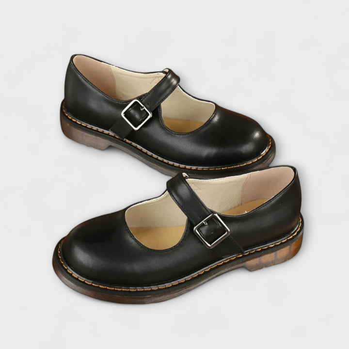 Rael | Orthopedic Mary Jane Shoes 3