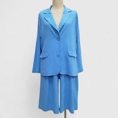 Railey | Elegant Suit 2-Piece Set 6