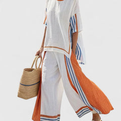 Rosavina | Comfortable Two-Piece Set 1