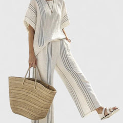 Rosavina | Comfortable Two-Piece Set 2
