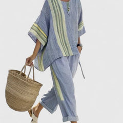 Rosavina | Comfortable Two-Piece Set 3