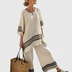 Rosavina | Comfortable Two-Piece Set 4