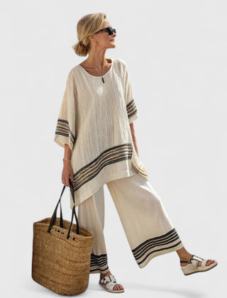 Rosavina | Comfortable Two-Piece Set 4