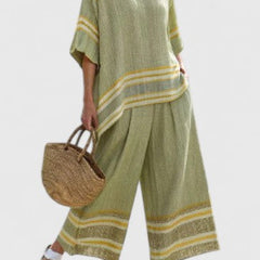 Rosavina | Comfortable Two-Piece Set 5